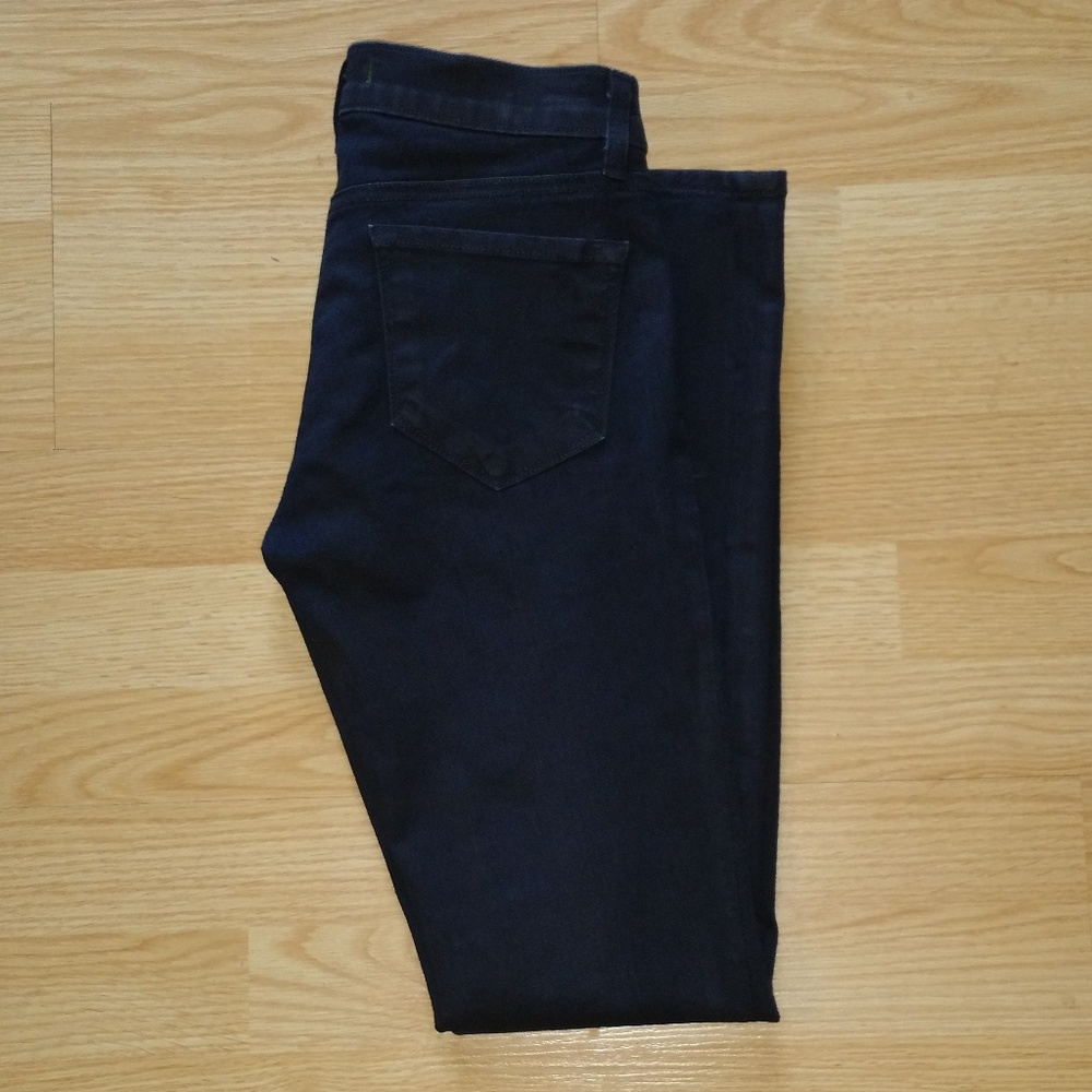 ⏳GONE JUNE 30⏳ J Brand Leggings Skinny Jeans - Picture 2 of 7